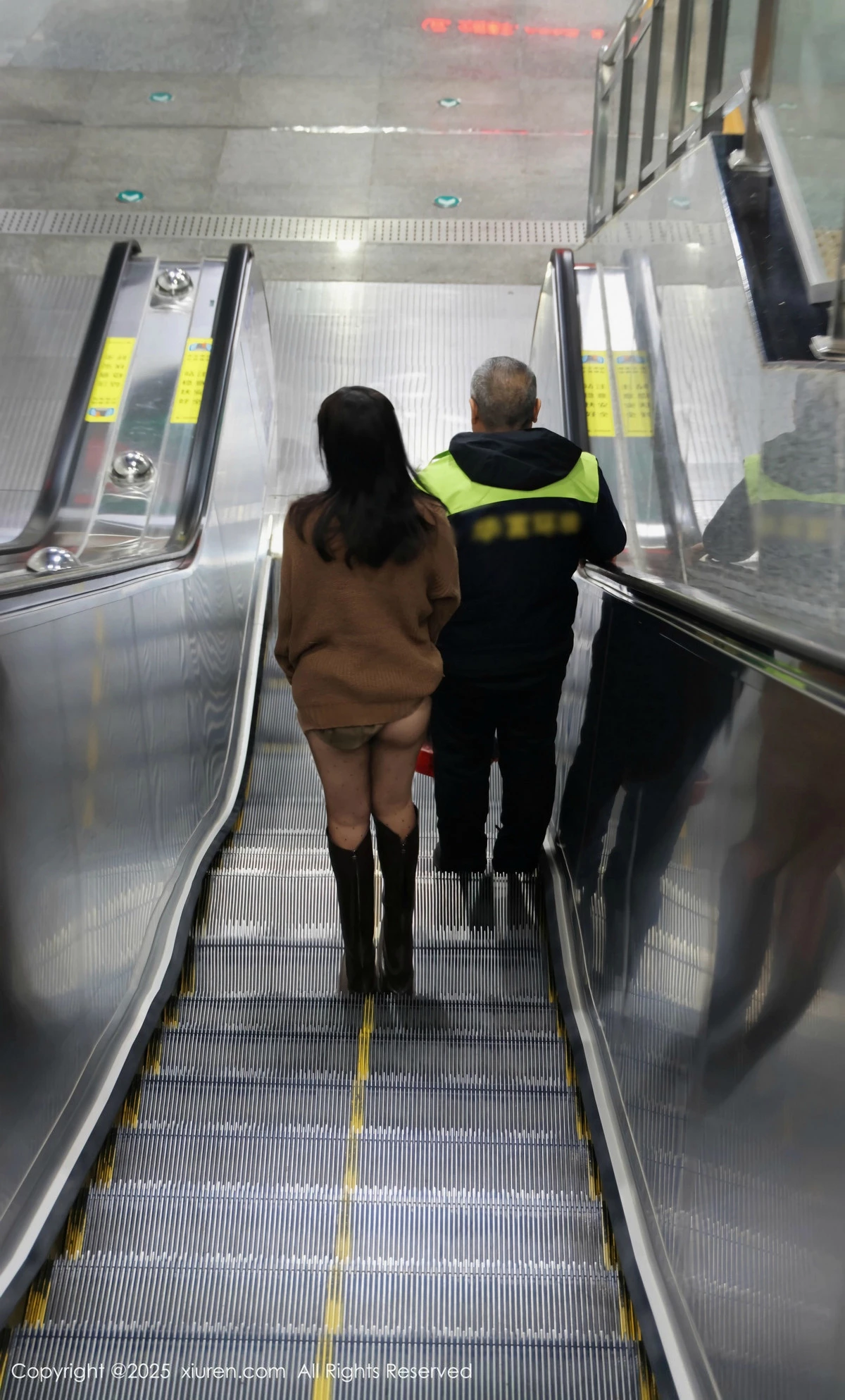 [XiuRen秀人网]第9708期小薯条写真-秀人资源网